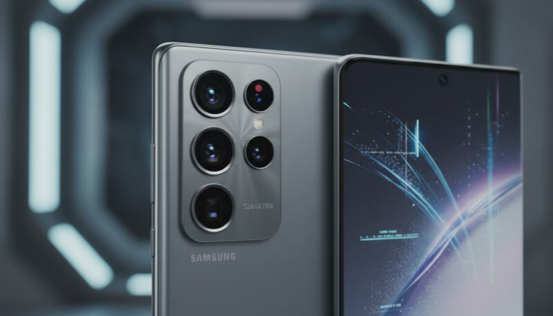 Samsung Galaxy S26 Ultra cena Srbija kupovina Samsung Galaxy S26 Ultra cena Srbija kupovina