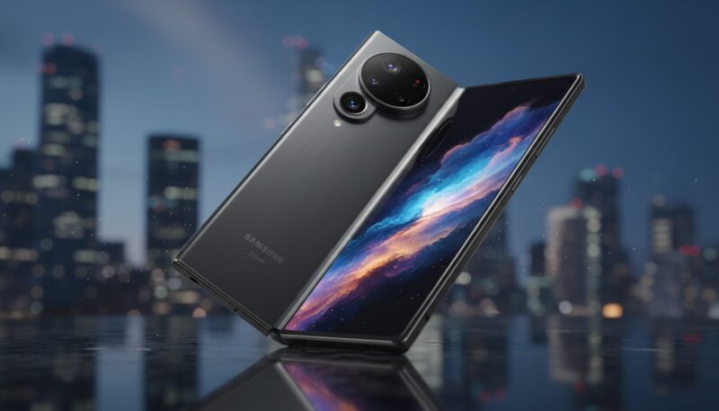 Samsung Galaxy Z Fold 7 cena Srbija Samsung Galaxy Z Fold 7 cena Srbija